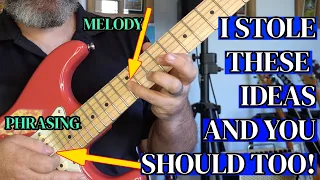 2 SIMPLE CONCEPTS Worth Acquiring To Make Your Blues Guitar Playing That Much Better.