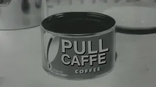 Pull Caffe - As Good As It Smells