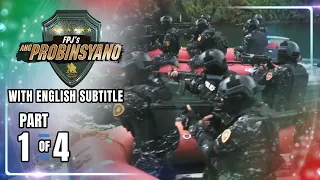 FPJ's Ang Probinsyano | Episode 1693 (1/4) | August 10, 2022 (With English Subs)