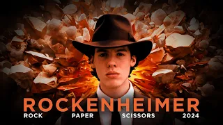 Rockenheimer - RPS 2024 Intro