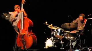 Wayne Shorter feat. Brian Blade @ Salle Pleyel, Paris 2012 2/2