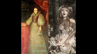 Il professor Lusio racconta: Erzsébet Bathory, la Contessa Dracula