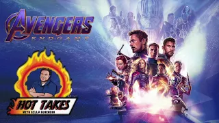 Avengers Endgame: Where Does it Rank in the MCU?
