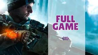 THE DIVISION - Walkthrough No Commentary [Full Game]