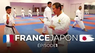 France /Japon - Entre respect et rivalité (1/3)