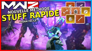 MEILLEURE MÉTHODE pour du stuff LÉGENDAIRE en Solo (Facile) - MW3 Zombies