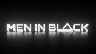 кавер группа MEN IN BLACK - Promo 2022