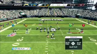 How to run the Eagles Spread Offense in Madden 25 | Madden Tips