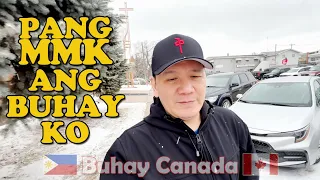 HUWAG KALIMUTANG TUMANAW NG UTANG NA LOOB | GOOD FRIDAY | BUHAY CANADA | ATOY SULIT
