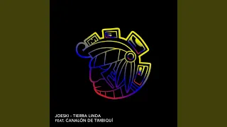 Tierra Linda (Original Mix)