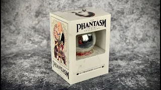 Well Go/Don Coscarelli: The Phantasm Sphere Collection 4K Review