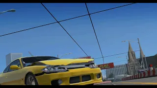 Real Racing 3 Gameplay PC 2024