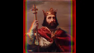 Battle of Tours/Charles Martel - After Dark edit