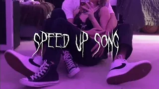 Ed Sheeran - Shape of You (Lyrics) (speed up song)