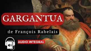 Gargantua livre audio francais