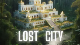 Epic Expedition: Discovering The Lost City of Z!