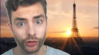 Paris is a Sh*thole