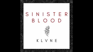 Dark Techno / Industrial / Cyberpunk - Sinister Blood