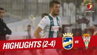 Highlights Lorca FC vs Córdoba CF (2-4)