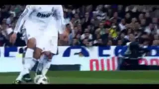 Cristiano Ronaldo 2012 Levels