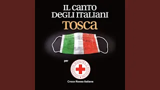 Il canto degli italiani (Per Croce Rossa Italiana)