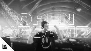 Maddix feat. Leila K - Open Sesame (Abracadabra)