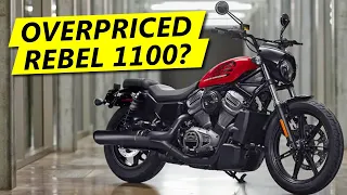 H-D Nightster 975 Revealed! (Yamcast Ep. 80)