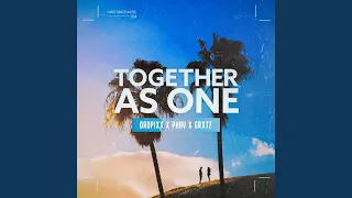 Together As One (Radio Edit)