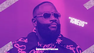 Soulful type beat ,Rick Ross type beat -"IGNEOUS"