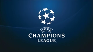 UEFA Champions League official theme song Hymne Stereo HD   YouTube