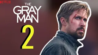 The Gray Man 2 Release Date | PLOT And Everything We Know