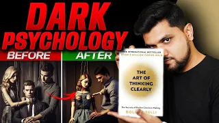 #10 Dark Psychological Hacks for LIFE | ऐसे उल्लू बनाया जाता है PSYCHOLOGY से | SeeKen