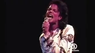 Michael Jackson Live in Kansas City Bad World Tour 1988 full concert | 1080p HD