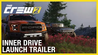 The Crew 2: Inner Drive | Launch Trailer | Ubisoft [NA]