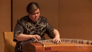 "Mido" by Shura Taylor on guzheng