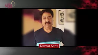 Kumar Sanu @ 55th Bengaluru Ganesh Utsava