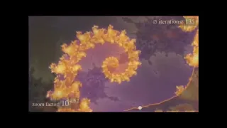 The Mandelbrot Set - Part Two - The only video you need to see!