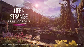 Life Is Strange True Colors Wavelengths DLC Gameplay Walkthrough Full DLC