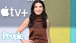 Julianna Margulies Shuts Down Potential for 'ER' Reboot: "Only Going to Be Embarrassing" | PEOPLE