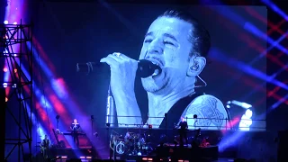 Depeche Mode - Personal Jesus - Santiago, Chile, 21-03-2018