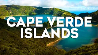 Top 10 Best Cape Verde Islands - Travel Video 2024