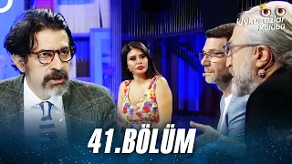 Ebru Polat - Mesut Demirbilek - Başar Akman | Okan Bayülgen ile Uykusuzlar Kulübü 41.Bölüm