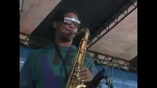 Branford Marsalis - Yes and No - 8/26/1987 - Newport Jazz Festival (Official)