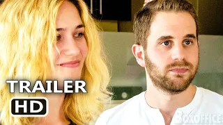 BROKEN DIAMONDS Trailer (2021) Ben Platt, Lola Kirke, Drama Movie