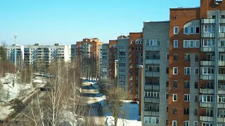 Кирово-Чепецк: видео недели (7-13 марта 2022)