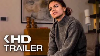 FULL CIRCLE Trailer (2023) Zazie Beetz