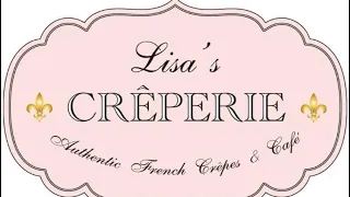 Lisa’s Crêperie