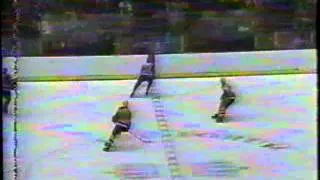 1982 Oilers Neutral Zone Trap