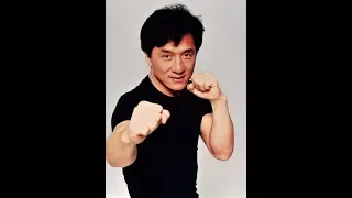 Jackie Chan Fight Scenes