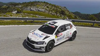 BIG SHOW! 2° Rally Costa del Gargano 2023